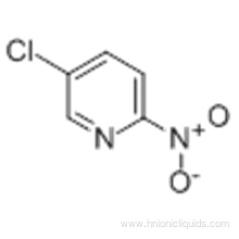5-Chloro-2-nitropyridine CAS 52092-47-4